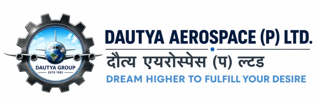 Dautya Aerospace